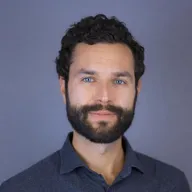 Ben Limmer headshot