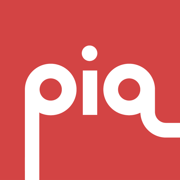 Logo for Piq