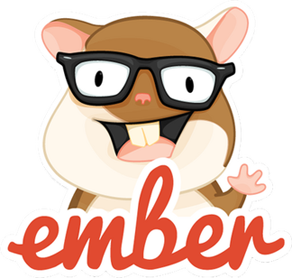Tomster: The EmberJS Mascot