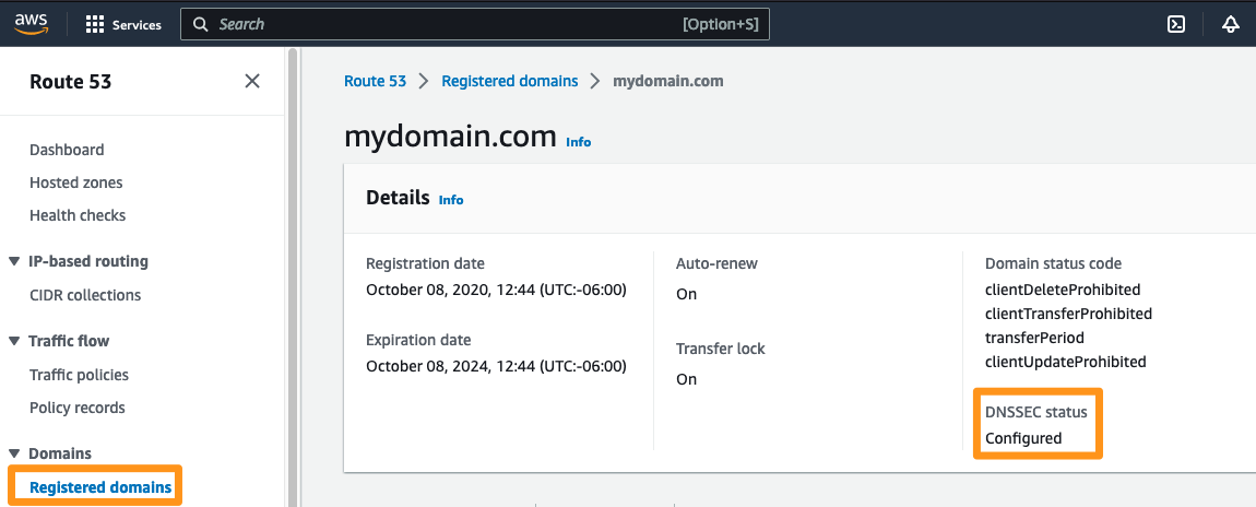 Fix Route53 DNS Propagation Errors After Domain Transfer | Ben Limmer